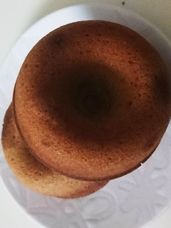 黒糖焼きドーナツ-レシピのメイン写真