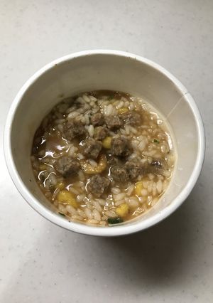 謎肉丼-レシピのメイン写真