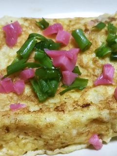 卵焼き器で明石焼き-レシピのメイン写真