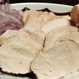 超カンタン!鶏むね肉の鶏ハム...♪*゚