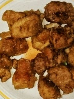 揚げない唐揚げ-レシピのメイン写真