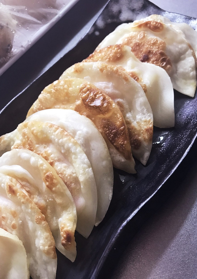 ハムチーズ包み焼 簡単！失敗無！-レシピのメイン写真