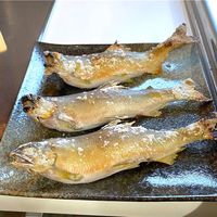 基本からアレンジまで！思わずつくりたくなる「あゆ 塩焼き」のレシピ