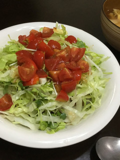 スパイスから!タコライス-レシピのメイン写真