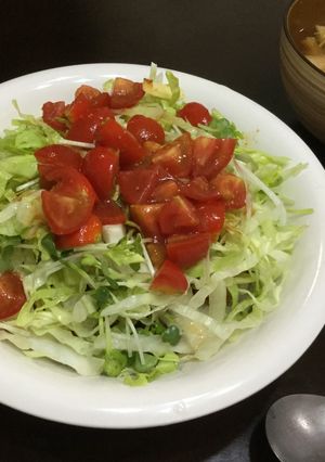 スパイスから！タコライス-レシピのメイン写真