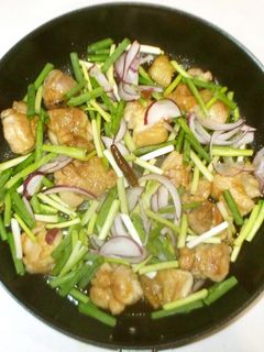 鶏もも肉の南蛮漬け♪簡単-レシピのメイン写真