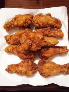 マー油と甘味噌の香味唐揚げ-レシピのメイン写真