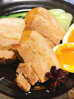八角で!手軽に本格な豚の角煮-レシピのメイン写真