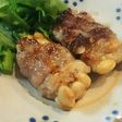てんぺの肉巻き⭐