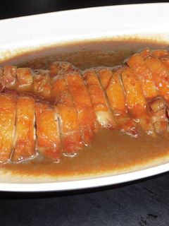 ご飯がすすむ!鶏のうまに-レシピのメイン写真