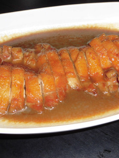 ご飯がすすむ!鶏のうまに-レシピのメイン写真