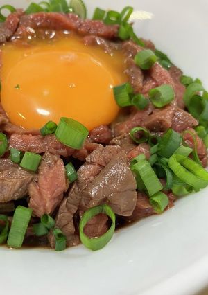 簡単ローストビーフ-レシピのメイン写真