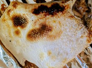 中までむらなく塩味、ふっくら鰤かま塩焼き-レシピのメイン写真