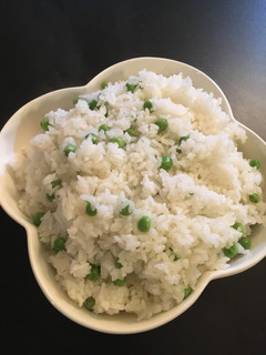 おいしくできたから 記録 豆ご飯-レシピのメイン写真