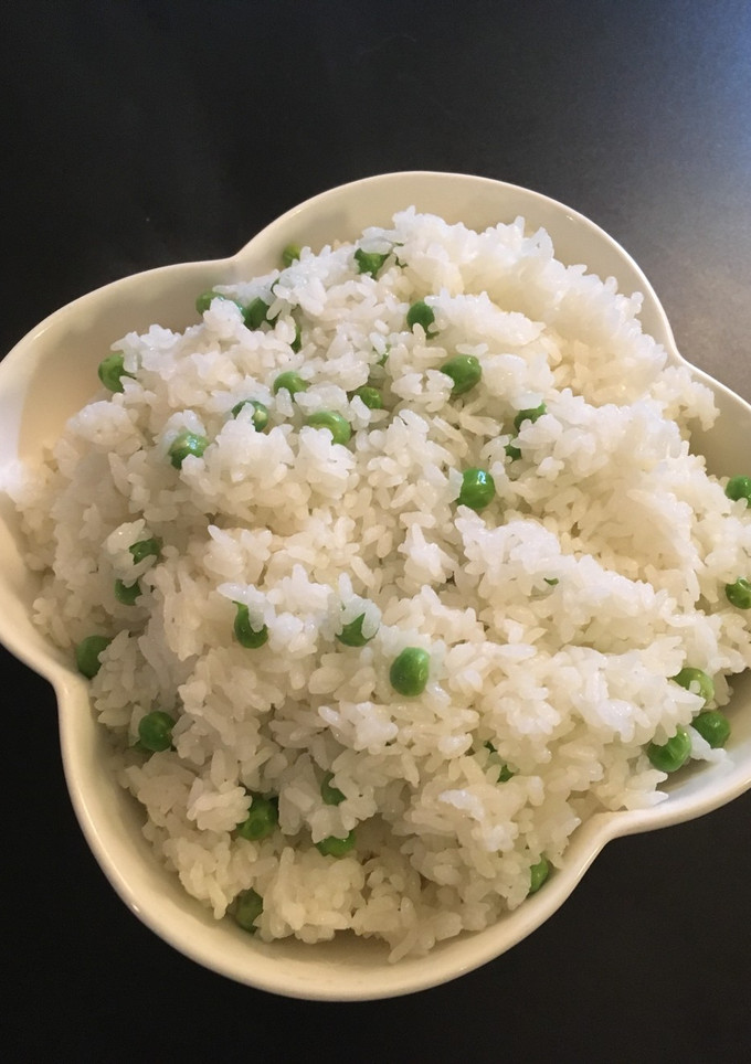 おいしくできたから 記録 豆ご飯-レシピのメイン写真
