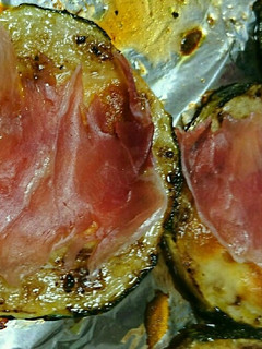 初心者向け♥ズッキーニのチーズ焼き-レシピのメイン写真