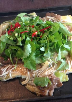 豆腐の肉あんかけ-レシピのメイン写真