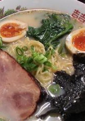 煮ないで煮卵 半熟煮卵-レシピのメイン写真