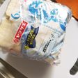 片付け楽々サンドイッチ