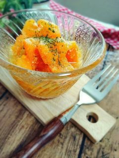 簡単♪美味しい*トマトのチーズサラダ-レシピのメイン写真