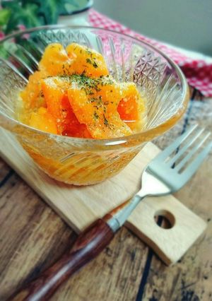 簡単♪美味しい＊トマトのチーズサラダ-レシピのメイン写真