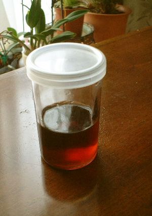おいしい酢の物始めませんか？-レシピのメイン写真