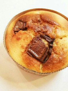 ノンオイル!ホエー消費ブルーベリーケーキ-レシピのメイン写真