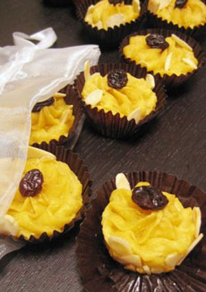 ギフトにSweet★クリームチーズポテト-レシピのメイン写真