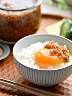 薬味やご飯のお供にも♪新生姜の醤油漬け-レシピのメイン写真