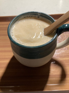 やさしい味の♪みかんスムージー-レシピのメイン写真