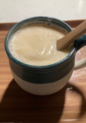やさしい味の♪みかんスムージー-レシピのメイン写真