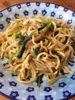 お弁当の野菜おかずに☆野菜焼きそば-レシピのメイン写真