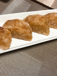大根唐揚げ-レシピのメイン写真