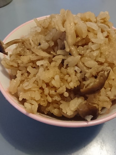 隠し味♪切干大根の炊き込みご飯-レシピのメイン写真