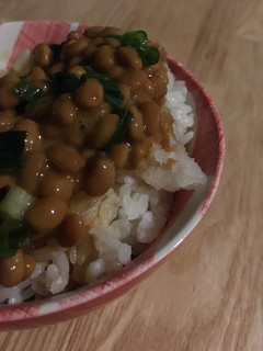 コクうま納豆おろし-レシピのメイン写真
