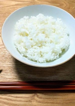 土鍋で炊く白いごはん-レシピのメイン写真