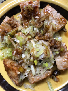 簡単居酒屋メニュー☆すりみバター焼き-レシピのメイン写真
