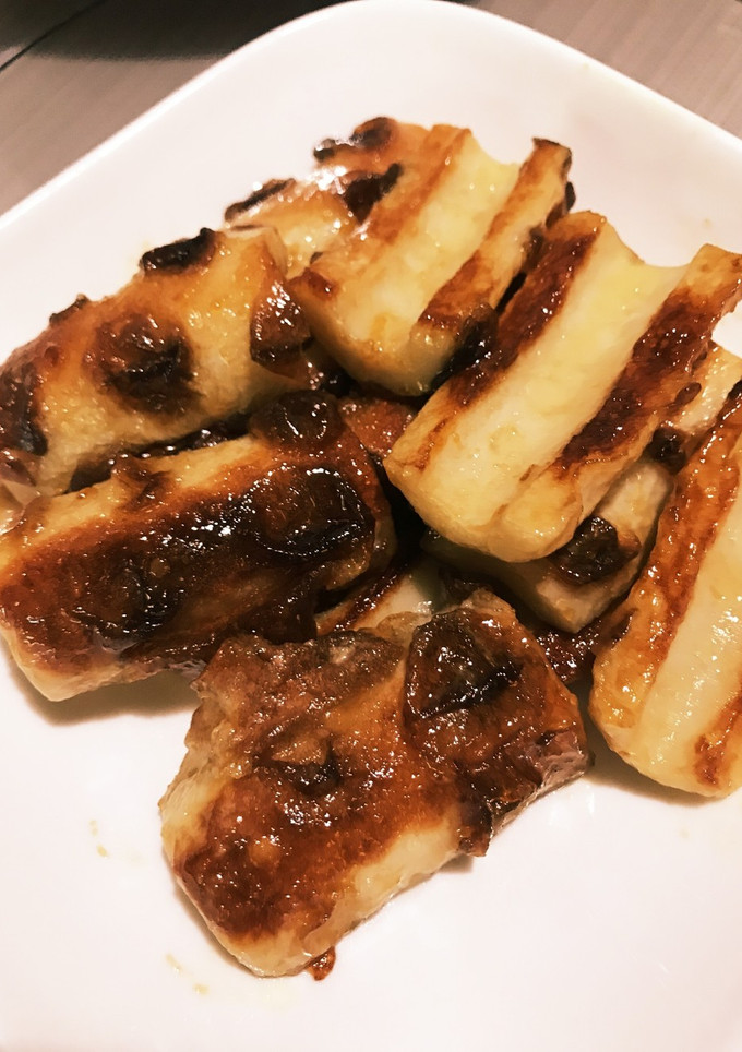 お弁当に焼きちくわ★蒲焼き風〜-レシピのメイン写真