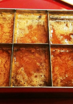 トマト寒天ゼリー-レシピのメイン写真