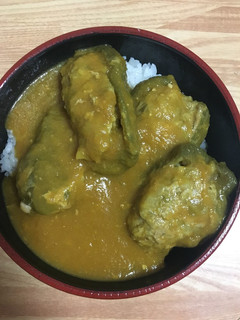 ルーなし☆炊飯器で野菜たっぷりカレー-レシピのメイン写真