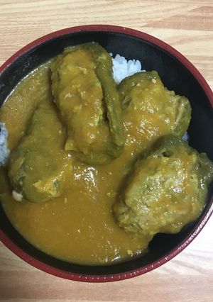 ルーなし☆炊飯器で野菜たっぷりカレー-レシピのメイン写真