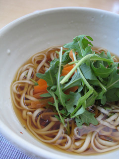 我が家のうどんつゆ-レシピのメイン写真