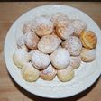 ころころパンケーキ☆エイブルスキーバース