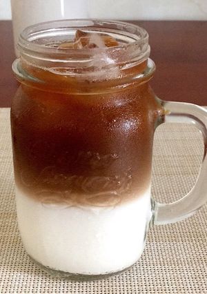 Cold Brew (アイスコーヒー)-レシピのメイン写真