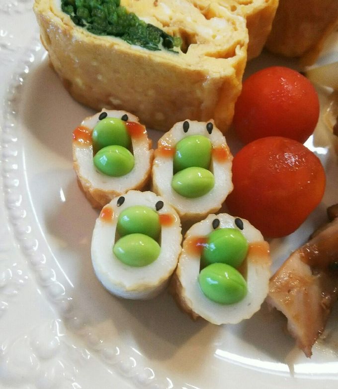 ちくわページ ベストシェフ 味わいちくわ ○○g - TAKASE Quick Order Service