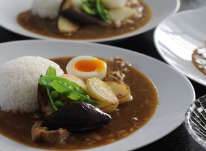 カレーの壺で✨本格的スリランカカレー-レシピのメイン写真