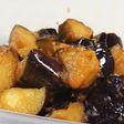 さっぱり味☆ナスと生姜の焼きマリネ