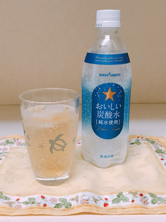 梅シロップ☆梅雨を爽やかに-レシピのメイン写真