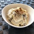 かまぼことレーズンのクリームチーズ和え