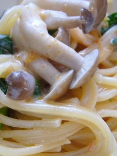 ごちそうサラダ♬♫♫ゴマダレパスタサラダ-レシピのメイン写真